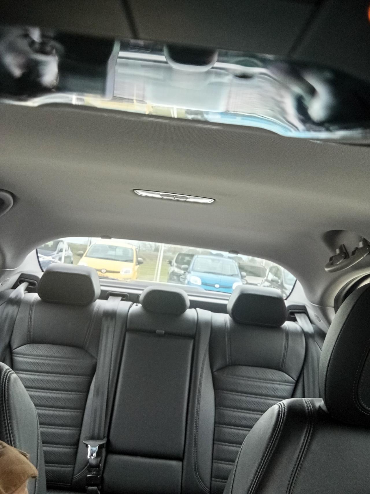 Alfa Romeo Giulia 2.2 Turbodiesel 210 CV AT8 AWD Q4 Veloce