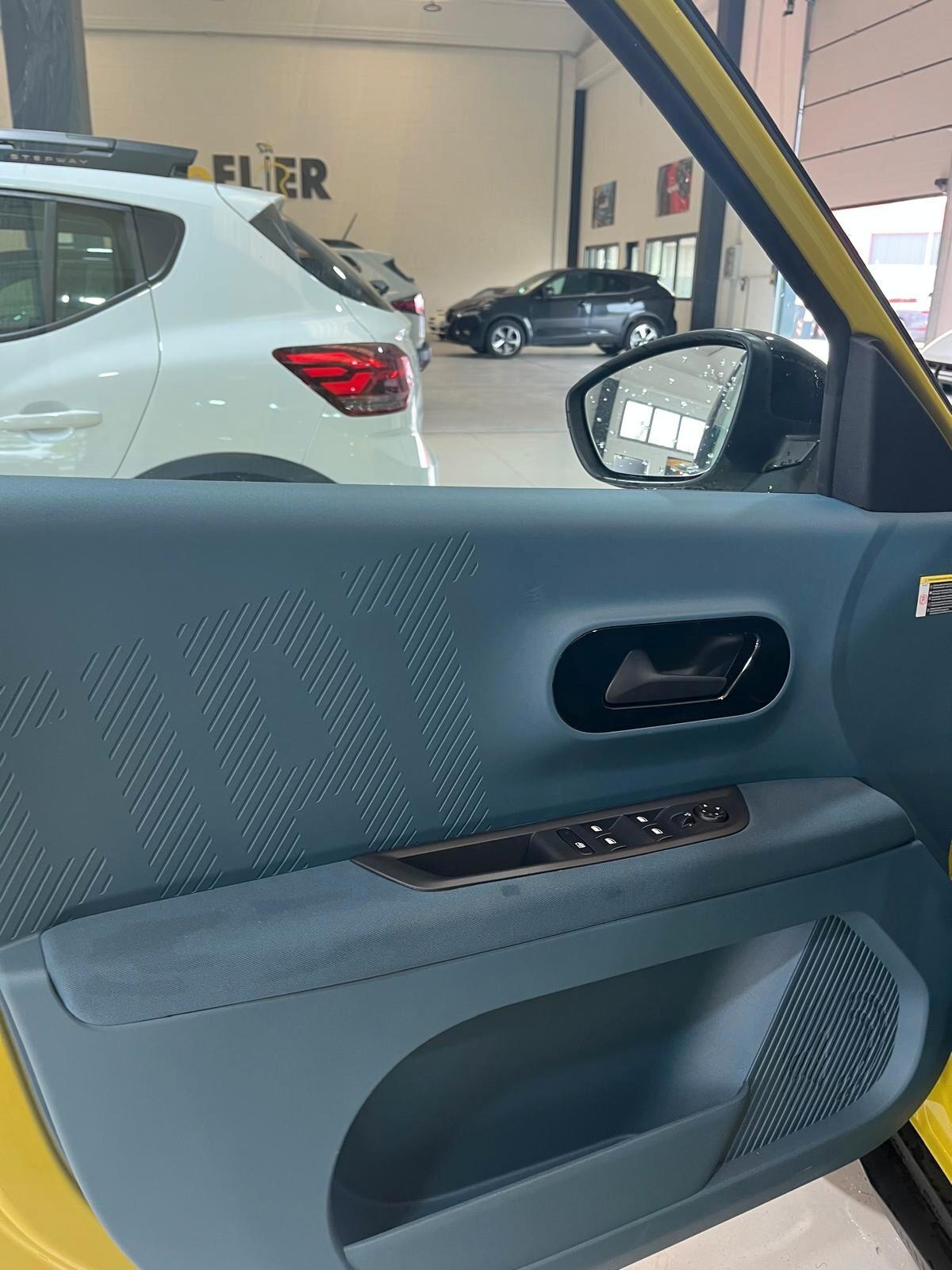 Fiat Grande Panda