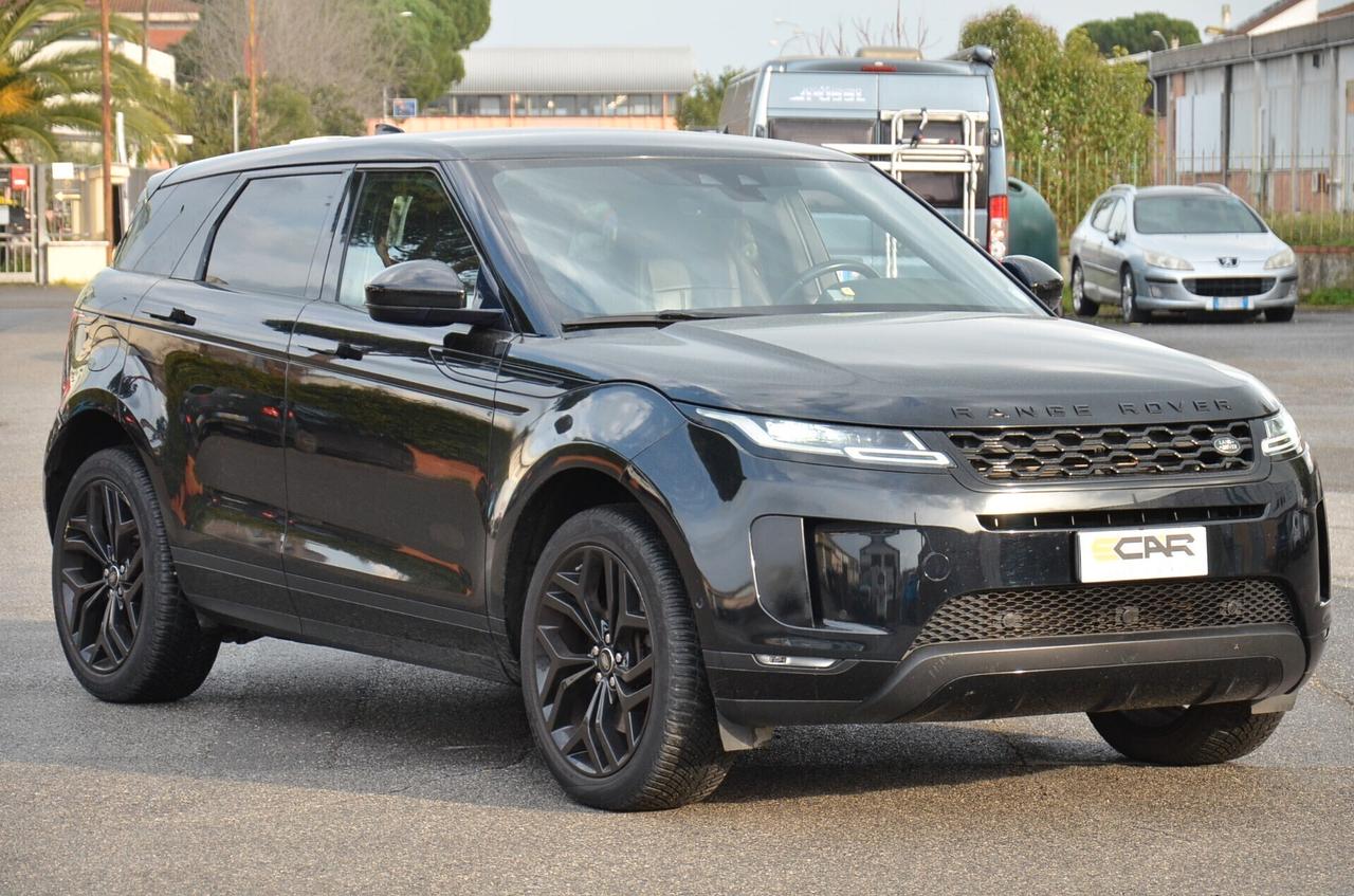 Land Rover Range Evoque 2.0 150 CV Auto HSE Business Edition