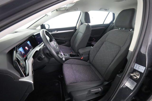 VOLKSWAGEN Golf Golf 1.5 eTSI 130 CV EVO ACT DSG Life