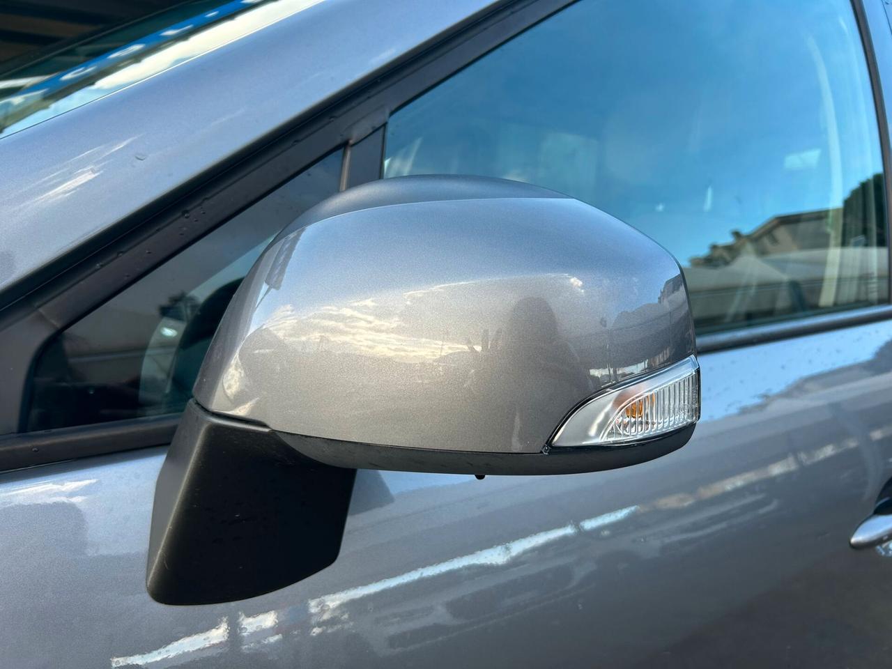 Renault Scenic XMod 1.5 dCi 110CV Start&Stop Energy