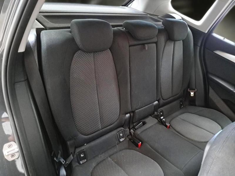 BMW X1 sDrive 16d Business Advantage Auto
