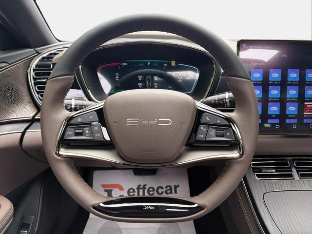 BYD Han HAN 3.9 S