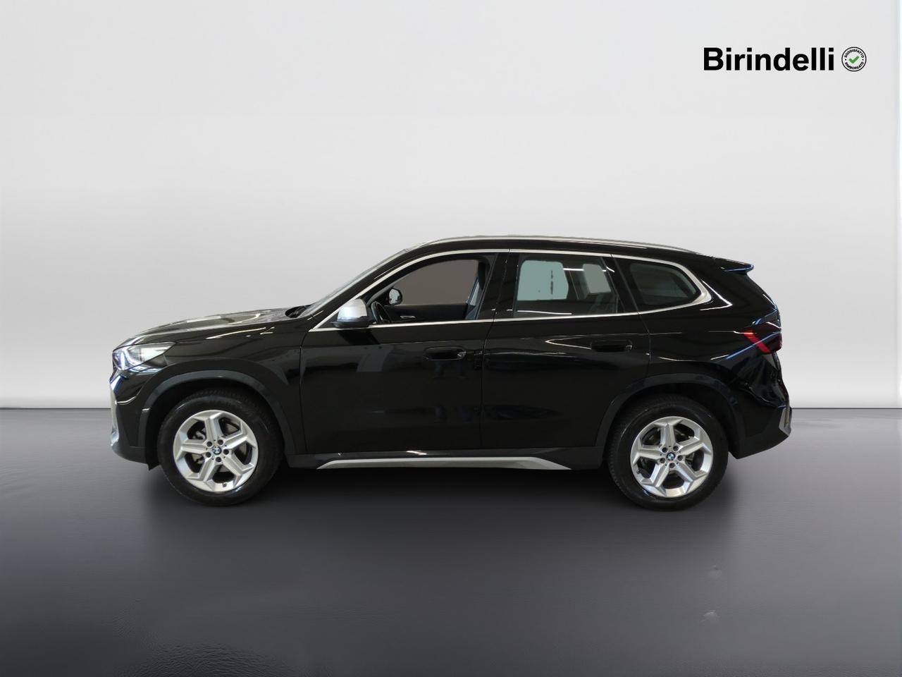 BMW X1 (U11) - X1 sDrive 18d xLine