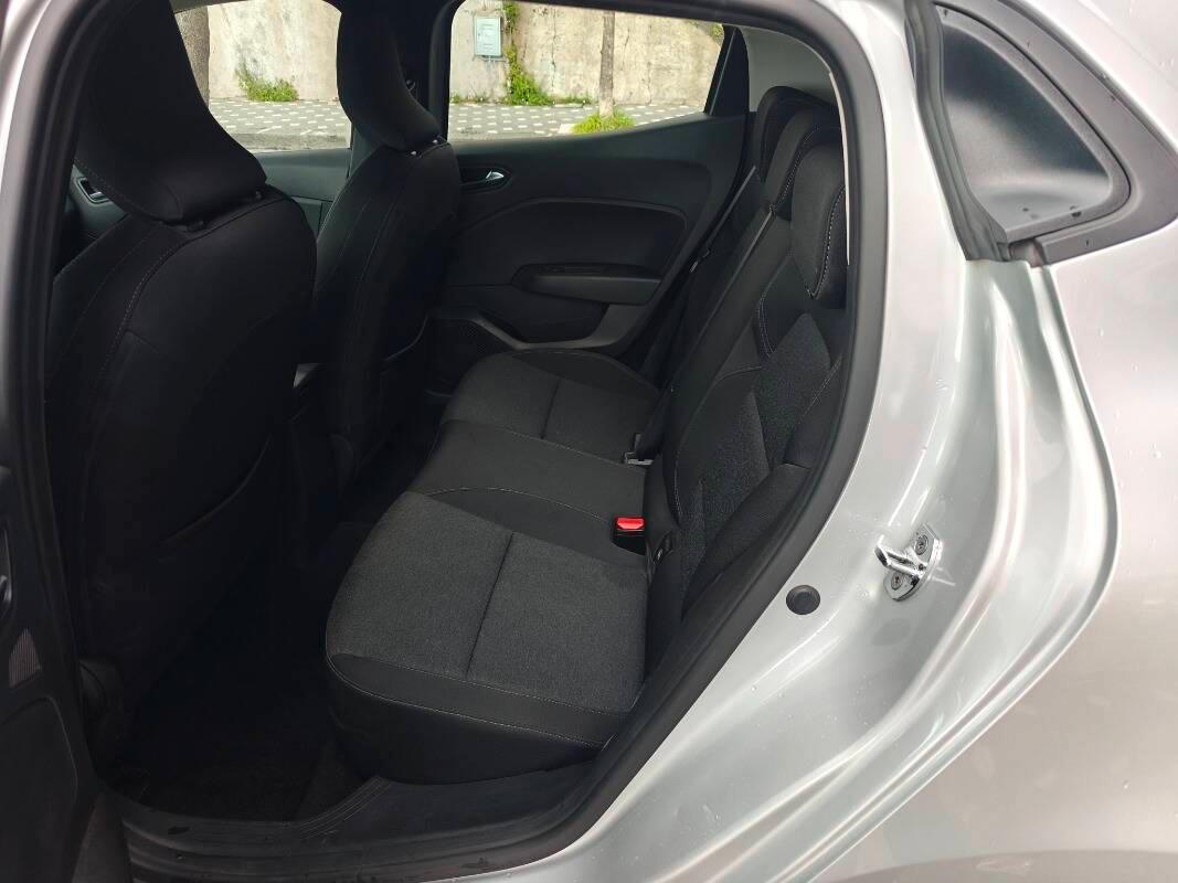 Renault Clio 1.0 TCE Business 90CV