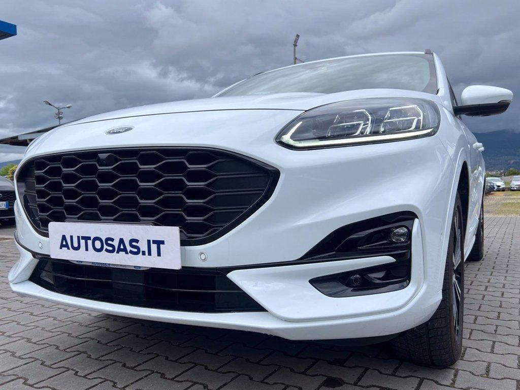 FORD Kuga 2.5 phev ST-Line X 2wd 225cv cvt del 2023