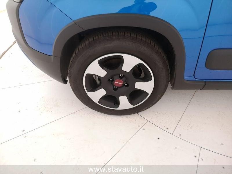 FIAT Panda Cross 1.0 FireFly S&S Hybrid City Cross