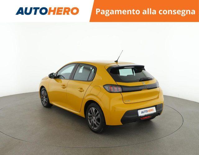 PEUGEOT 208 PureTech 100 Stop&Start 5 porte Active Pack