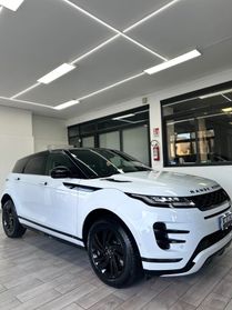 Land Rover Range Evoque 2.0D I4 163 CV AWD Auto R-Dynamic HSE