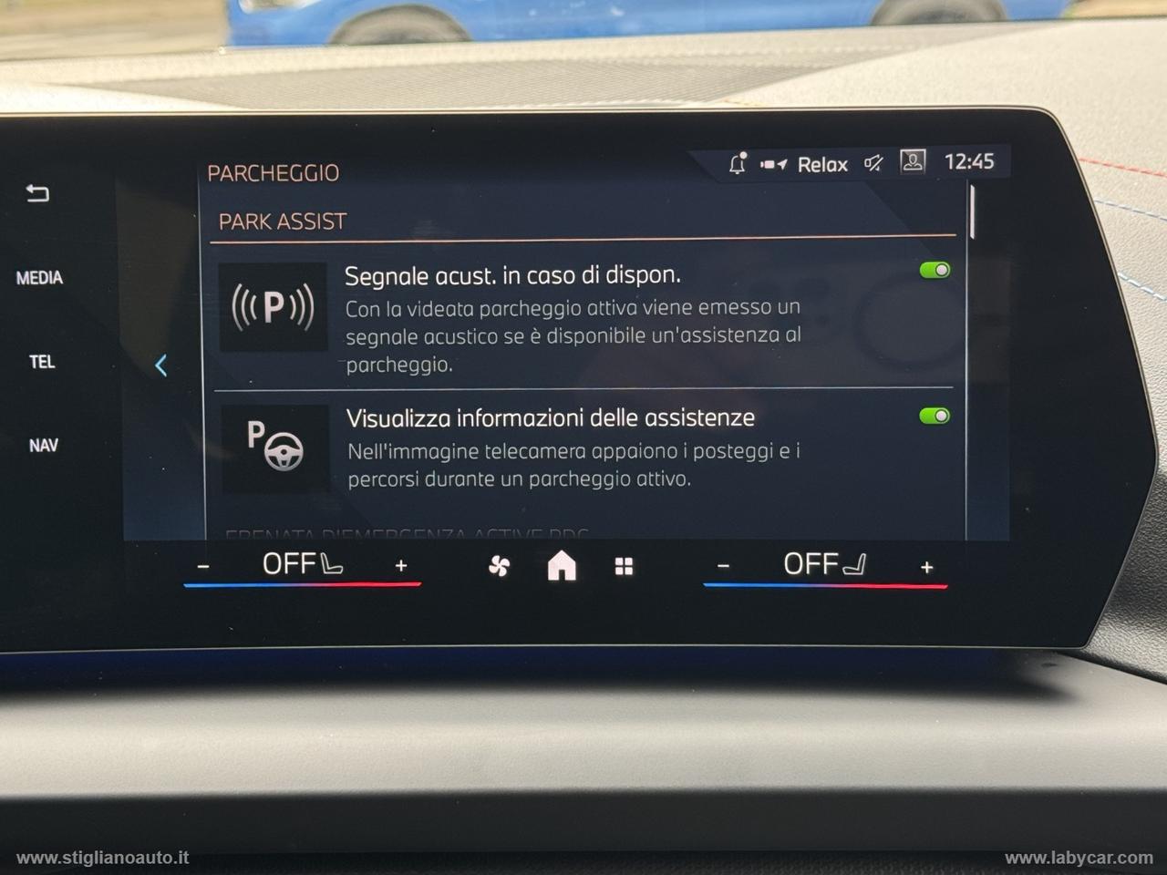 BMW 118d 5p. MSport Pro