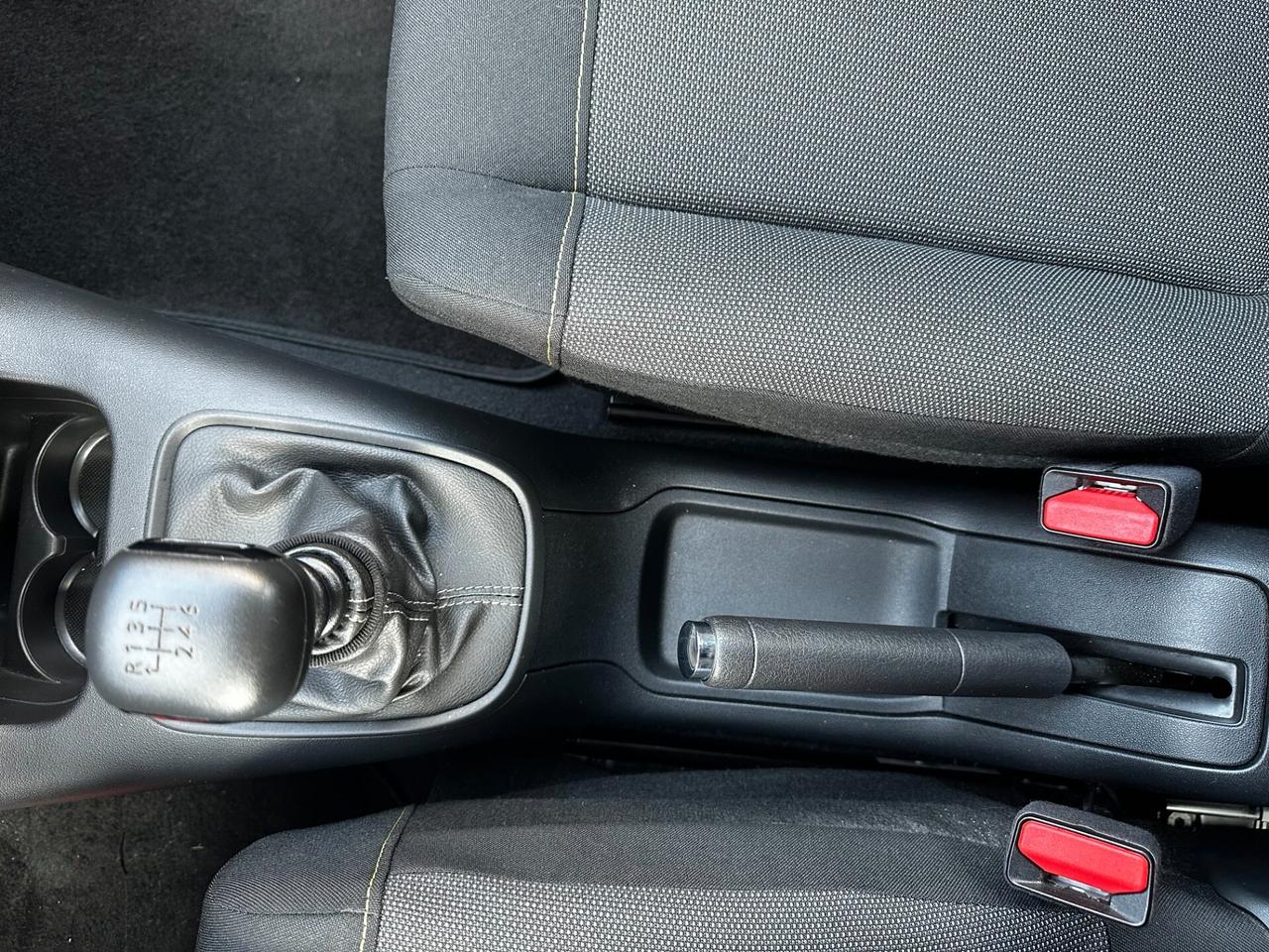 Citroen C3 BlueHDi 100 S&S Van Feel