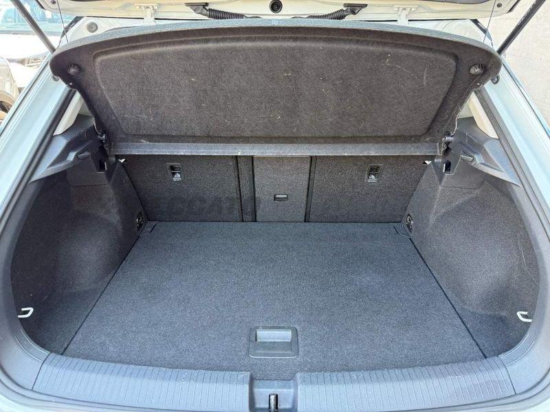 Volkswagen T-Roc T-Roc 2.0 tdi Style 150cv dsg