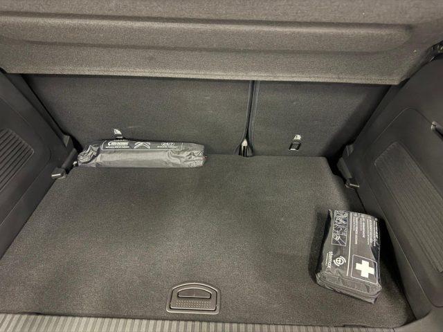 CITROEN C3 Aircross BlueHDi 110 S&S Shine