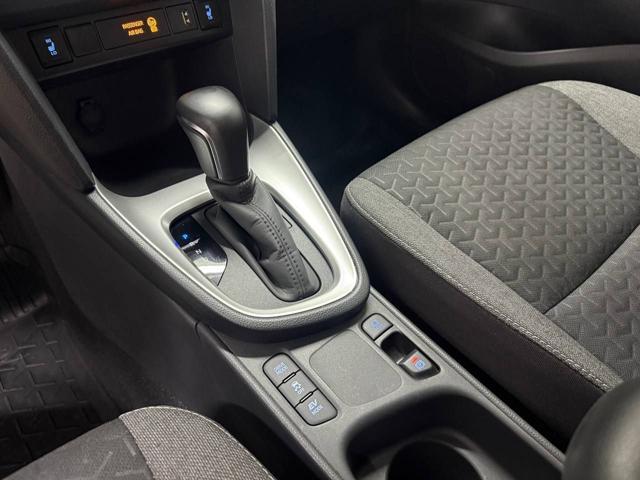 TOYOTA Yaris Cross 1.5 Hybrid 5p. E-CVT Trend