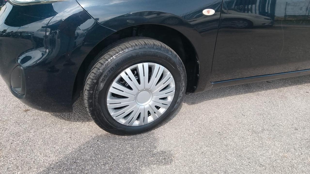 Nissan Micra 1.2 GPL NEO PATENTATI