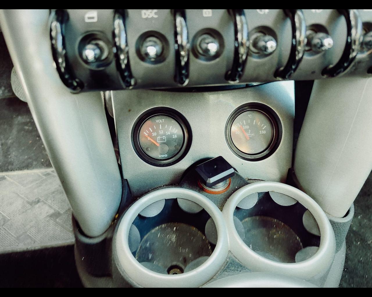 MINI Mini 2ª serie - Mini 1.6 16V Cooper