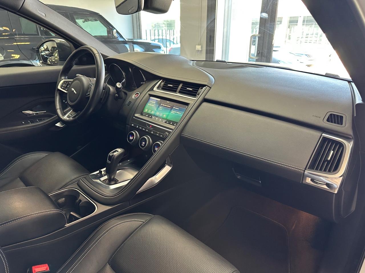 Jaguar E-Pace 2.0D 150 CV AWD aut. R-Dynamic