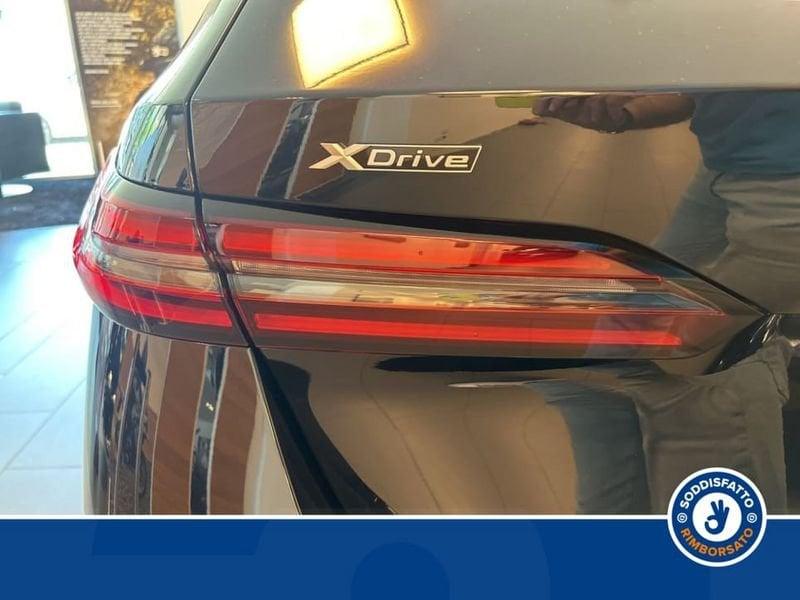 BMW Serie 5 Touring 540d xDrive M Sport Pro