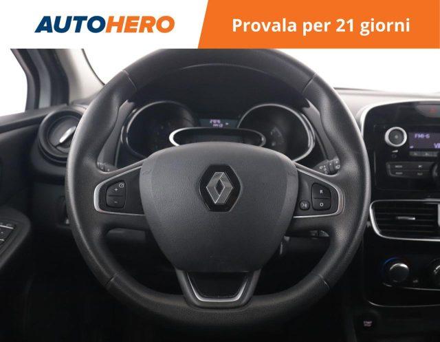 RENAULT Clio 1.2 75CV 5 porte Life