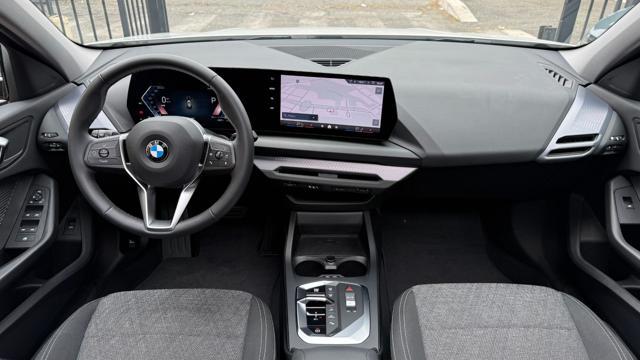 BMW 120 D48V MSPORT DESIGN *C.L.18*TETTO*FULL LED*CARPLAY*