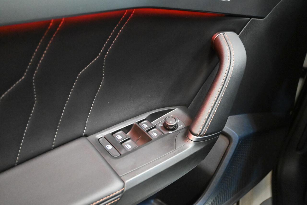 CUPRA Formentor Formentor 1.5 TSI DSG