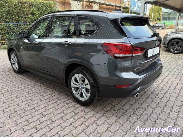 BMW X1 xdrive25e Business Advantage PREZZO REALE IVA ESP