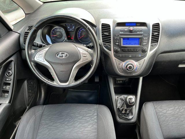 HYUNDAI iX20 1.4 90 CV Comfort