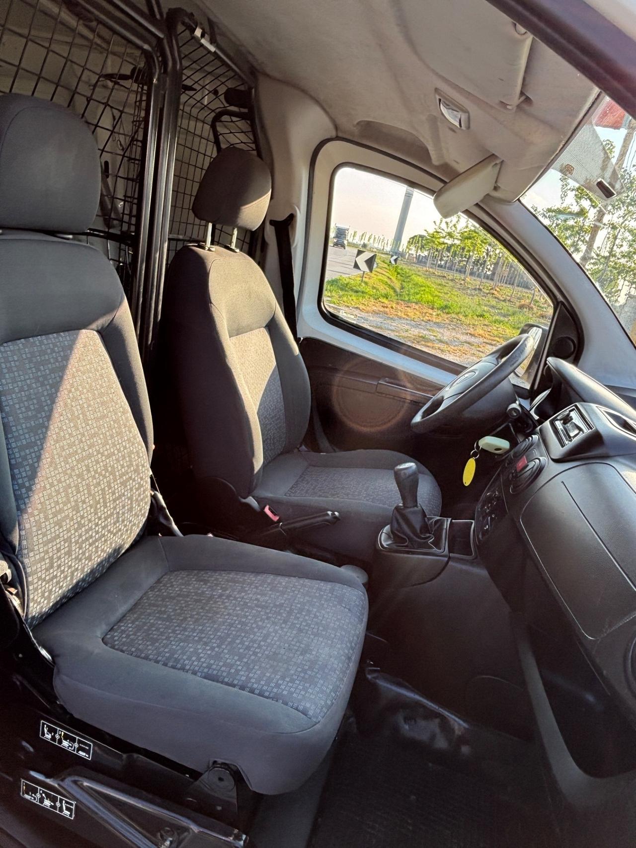 Citroen Nemo 1.4 HDi 70CV Furgone