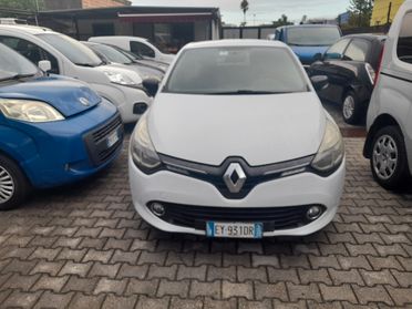 Renault Clio 1.2 75CV GPL 5 porte Wave