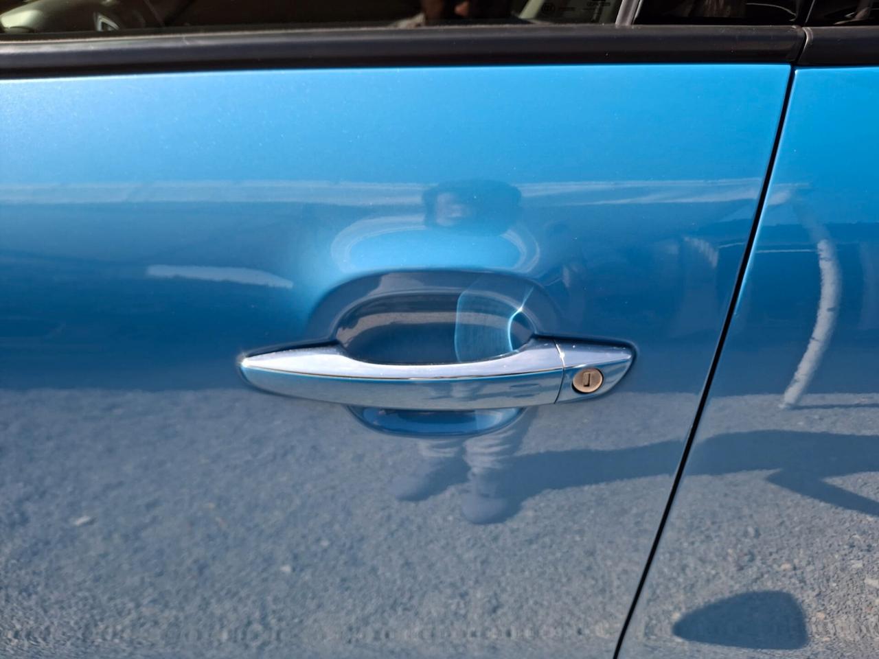 Citroen C3 Aircross BlueHDi 100 S&S Shine