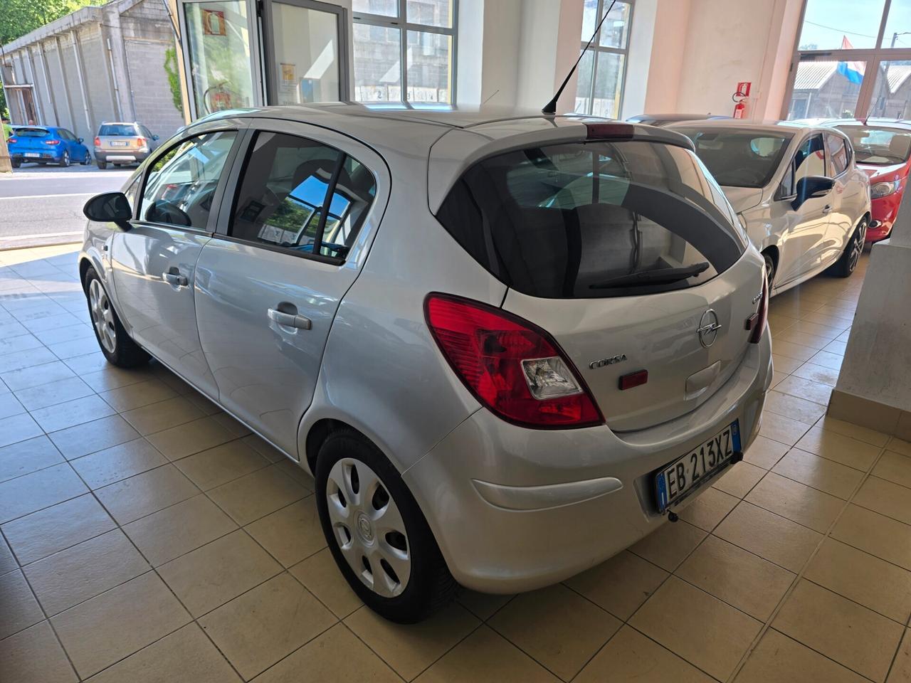 Opel Corsa 1.3 CDTI 95CV F.AP. 5 porte Cosmo