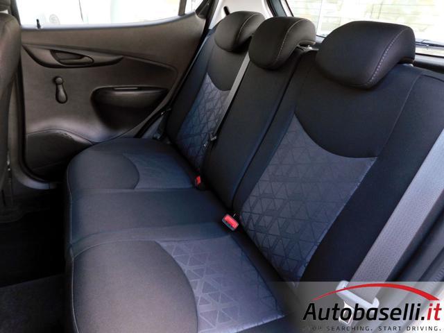 OPEL Karl 1.0 75 CV "Innovation" UNICA PROPRIETARIA DEL 1944