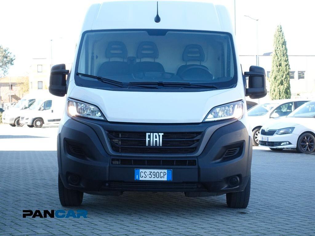 Fiat Ducato 35 2.2 Mjt 140CV PL Cabinato