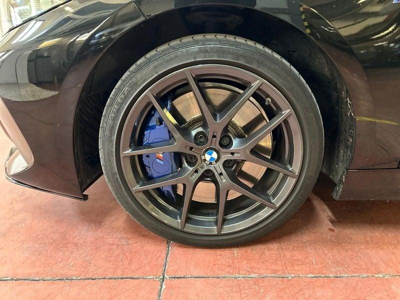 BMW Serie 1 M 135i xDrive msport