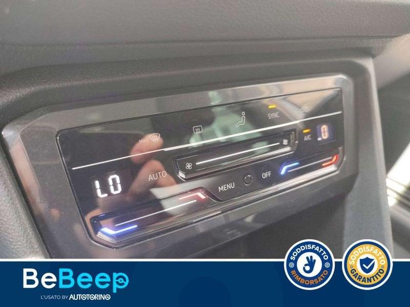 Volkswagen Tiguan 2.0 TDI ELEGANCE 4MOTION 200CV DSG