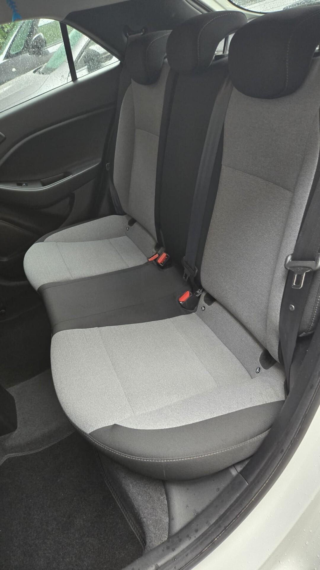 Hyundai i20 1.1 CRDi 12V 5 porte Go! Plus