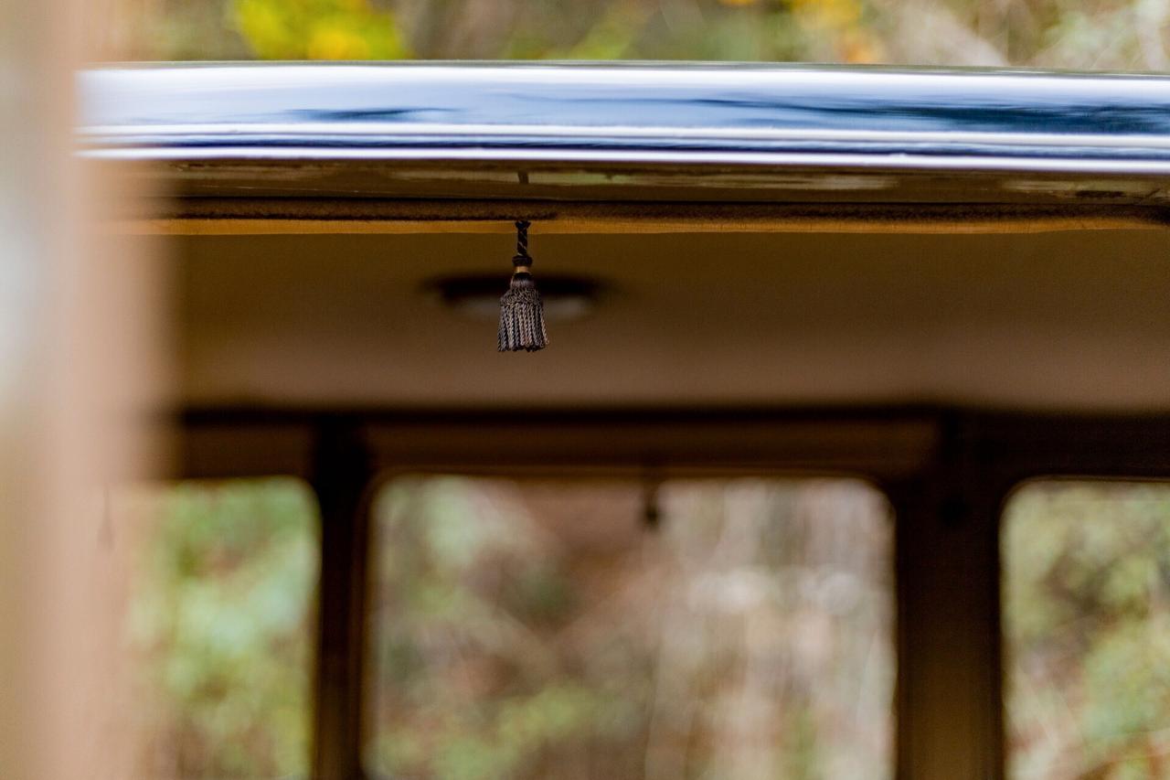 Fiat 525 S del 1929 | Il connubio perfetto tra lusso e prestazioni