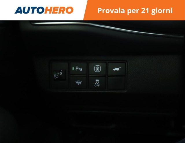HONDA HR-V 1.5 Hev eCVT Advance Leather
