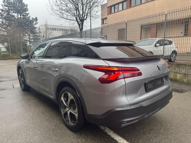 CITROEN C5 X PureTech 130CV EAT8 Plus KM.0 NAVI+RETR.
