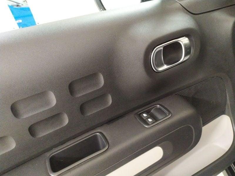 Citroën C3 1.2 puretech You! s&s 83cv