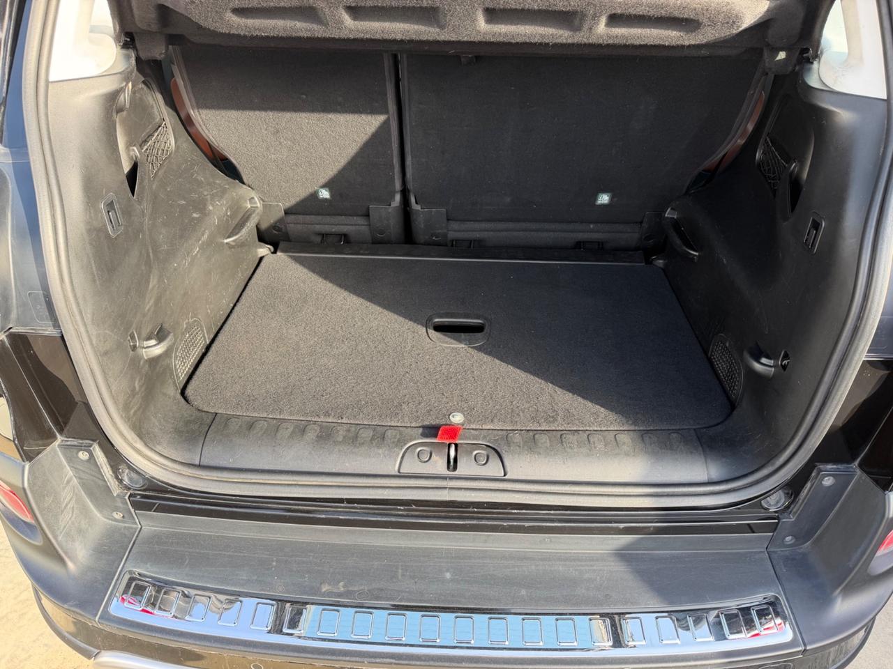 Fiat 500L 1.6 Multijet 120 CV Trekking