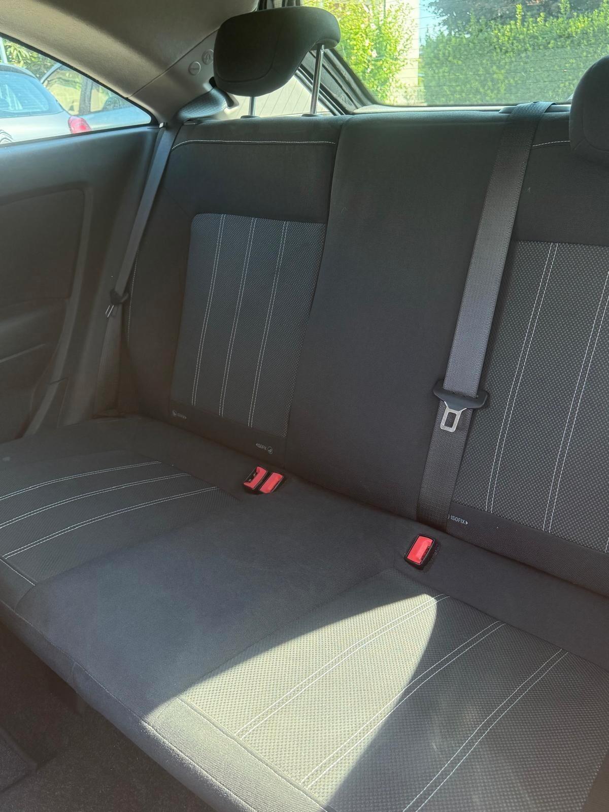 Opel Corsa 1.3 CDTI Sport