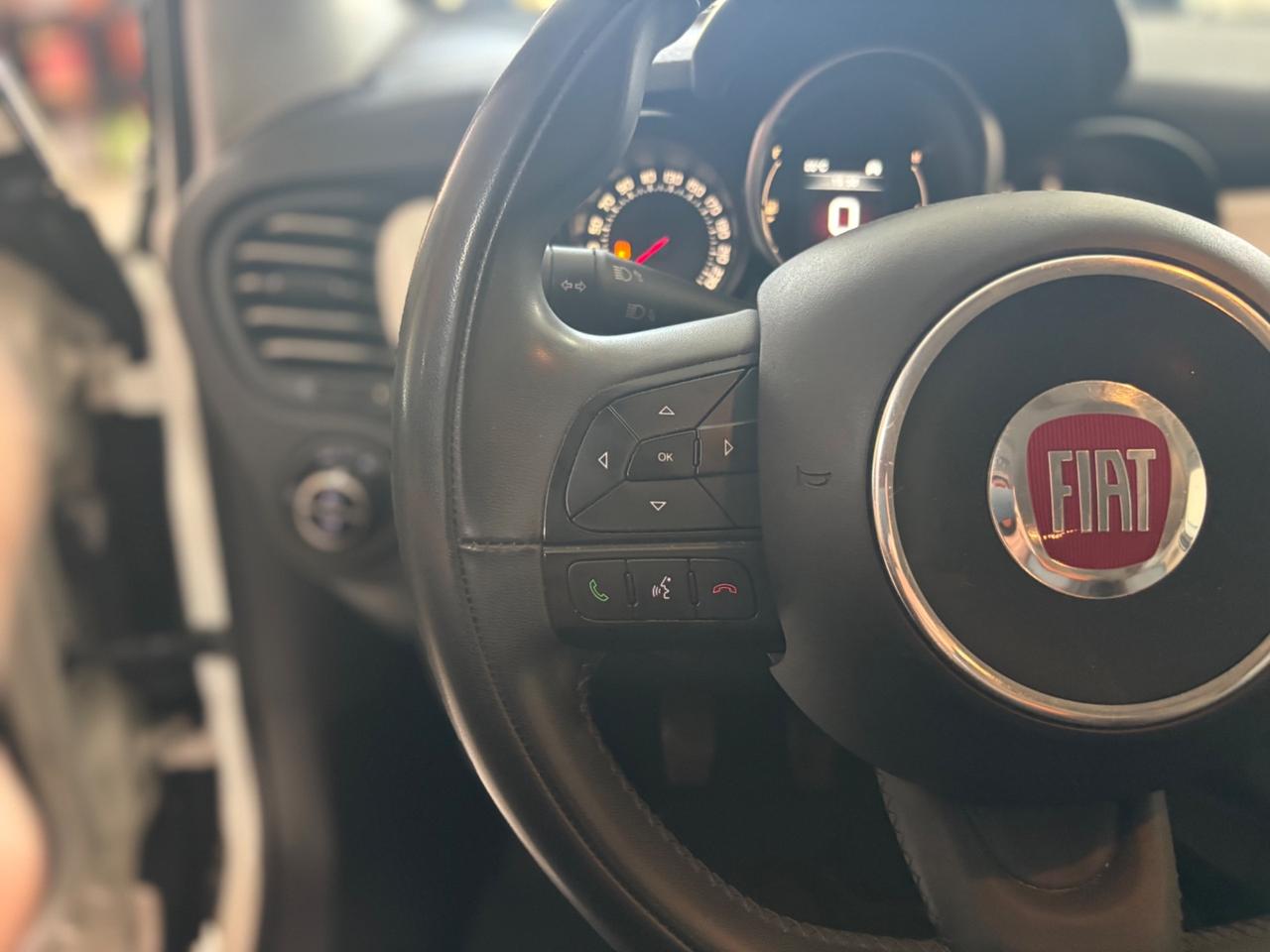 Fiat 500X 1.6 MultiJet 120 CV Lounge permute finanziamento