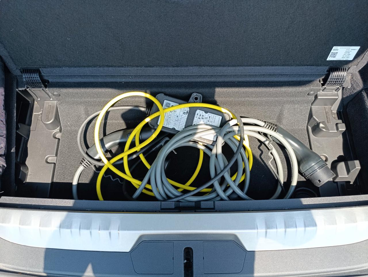 BMW 330 e Touring auto