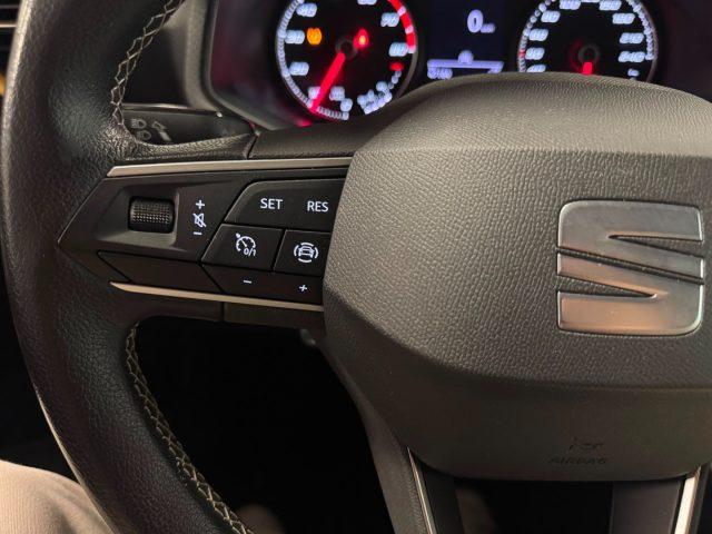 SEAT Arona 1.0 EcoTSI Style 16" C/GRIMALDI SPECIAL DAY