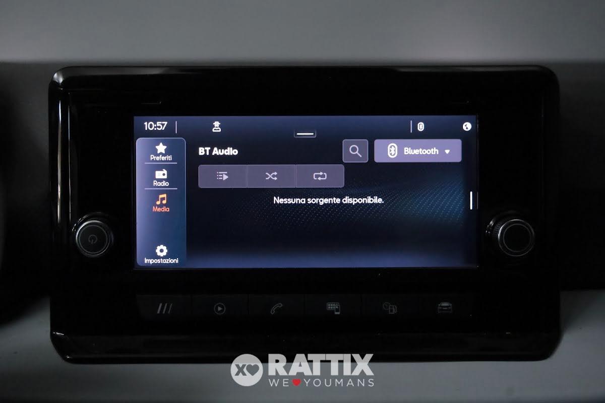 SEAT Arona 1.0 TGI 90CV Reference