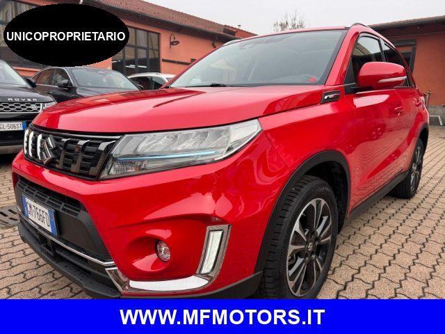 SUZUKI Vitara 1.5 FULL HYBRID A/T 4WD AllGrip Starview