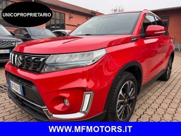 SUZUKI Vitara 1.5 FULL HYBRID A/T 4WD AllGrip Starview