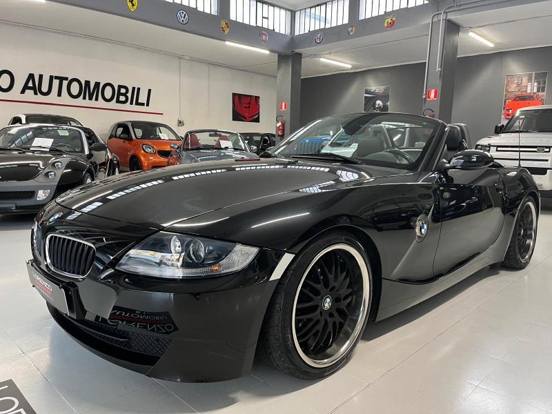 BMW Z4 Roadster 2.0i