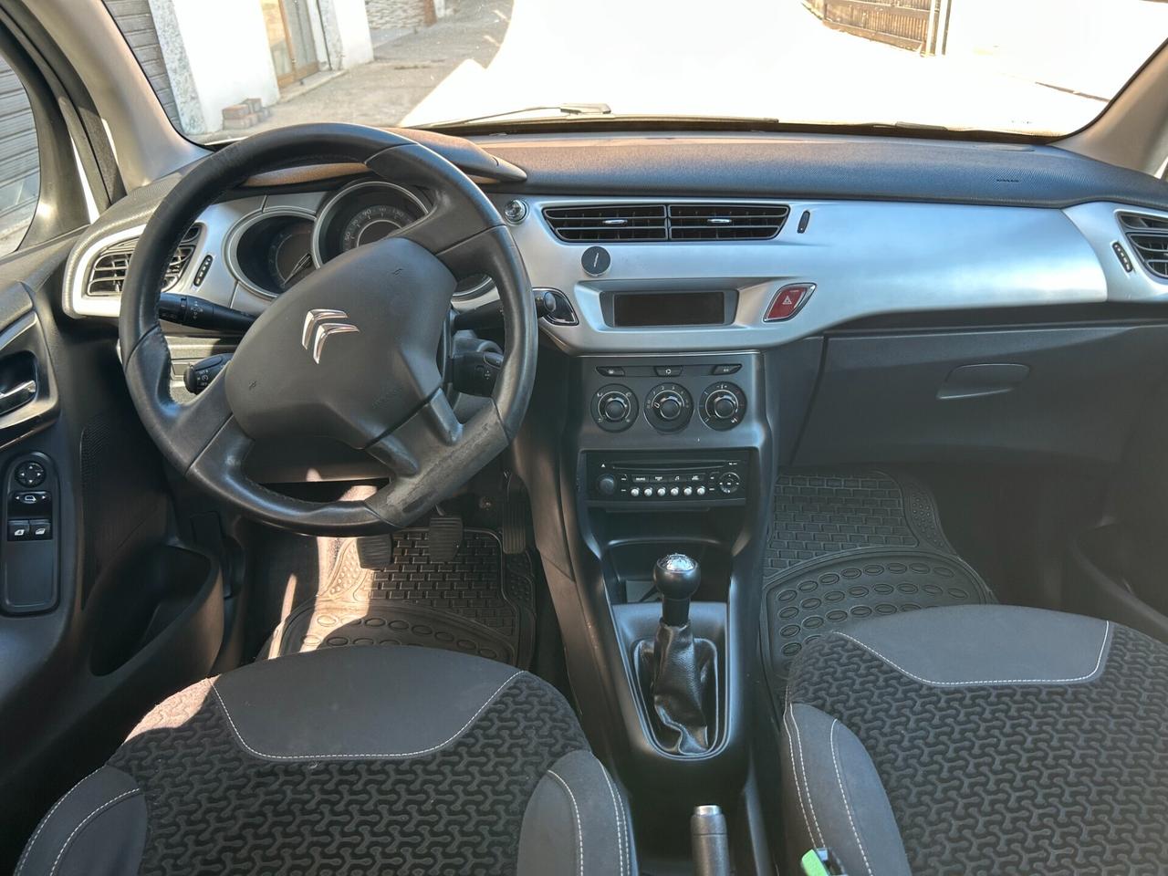 Citroen C3 1.4 HDi 70 FAP Business